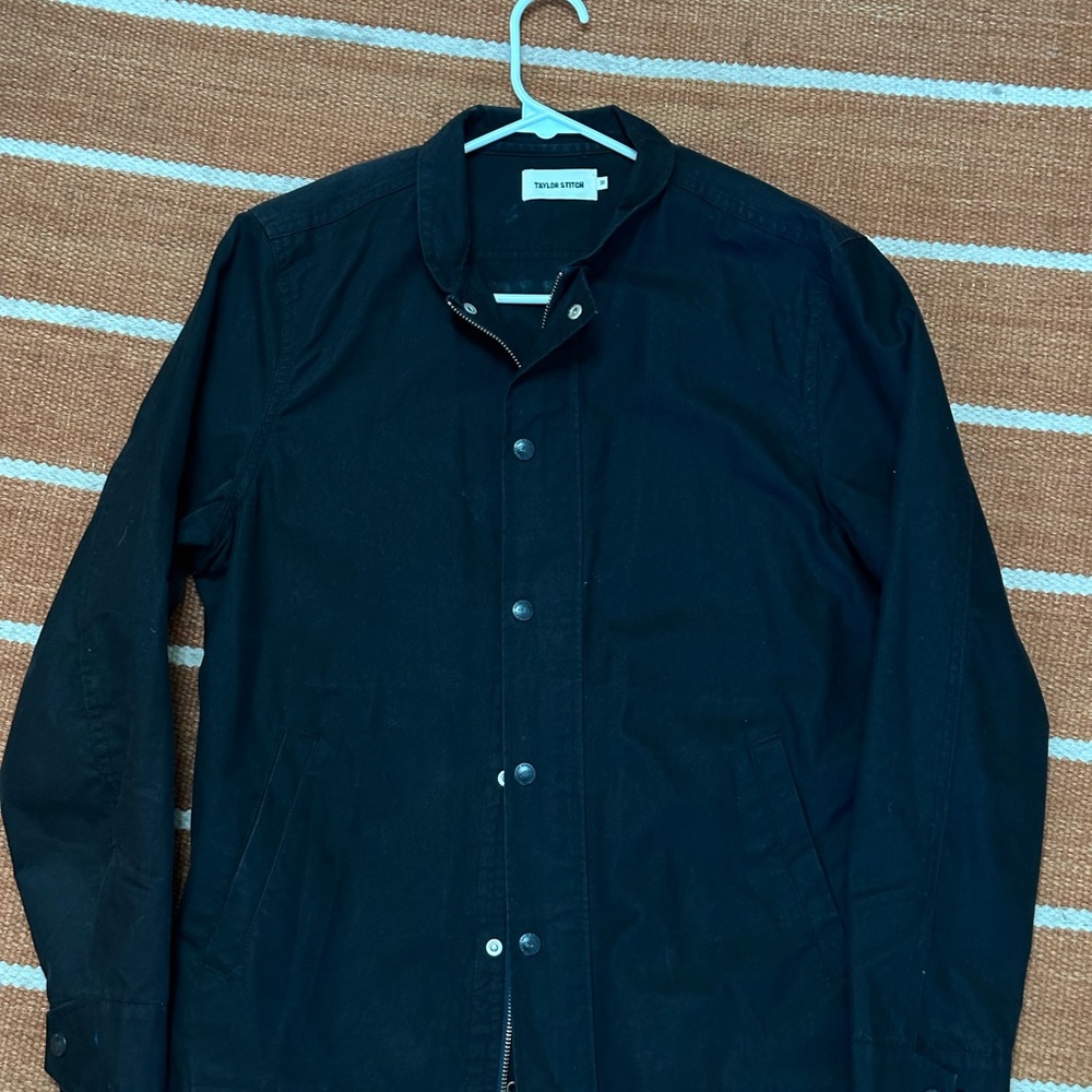 Taylor Stitch - Bomber men/unisex
